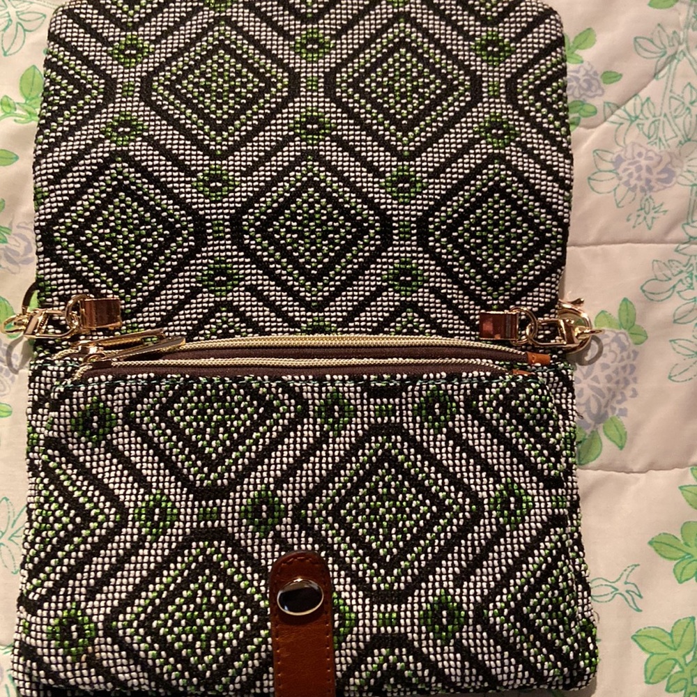 Clutch bag - Picture 2 of 5